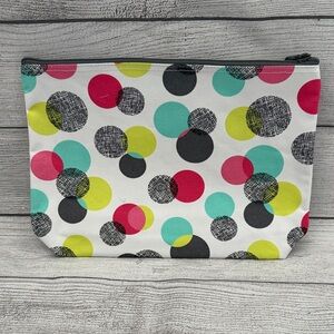 NWT Thirty-One Zipper Pouch
